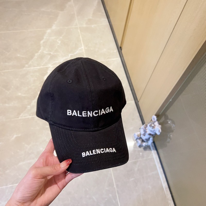 Balenciaga Cap