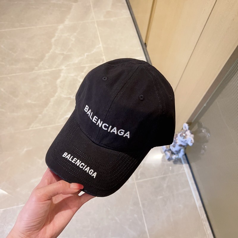 Balenciaga Cap