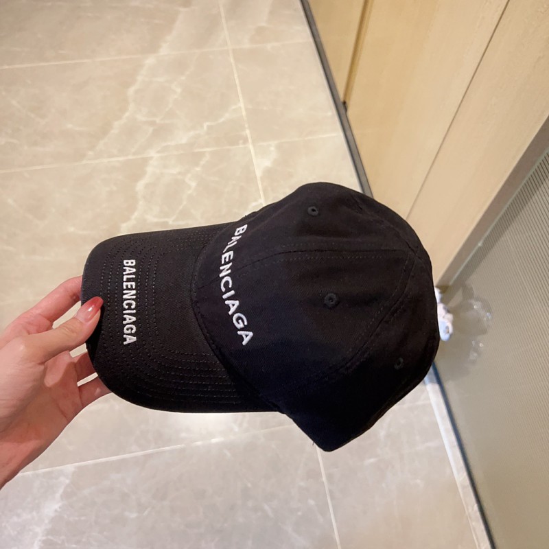 Balenciaga Cap