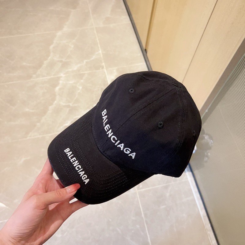 Balenciaga Cap