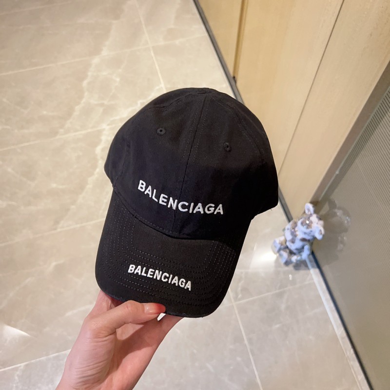 Balenciaga Cap