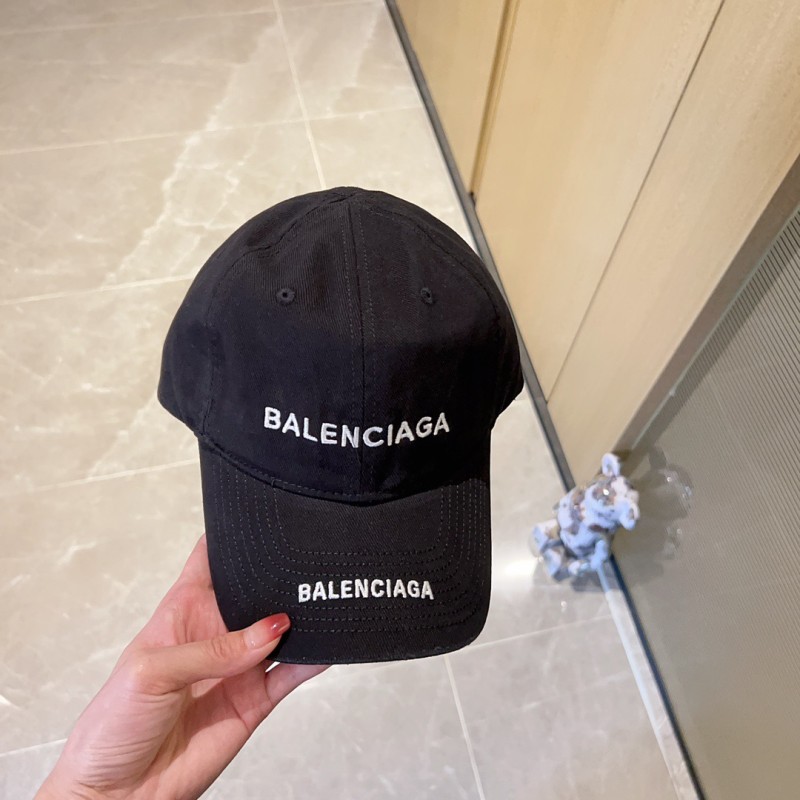 Balenciaga Cap