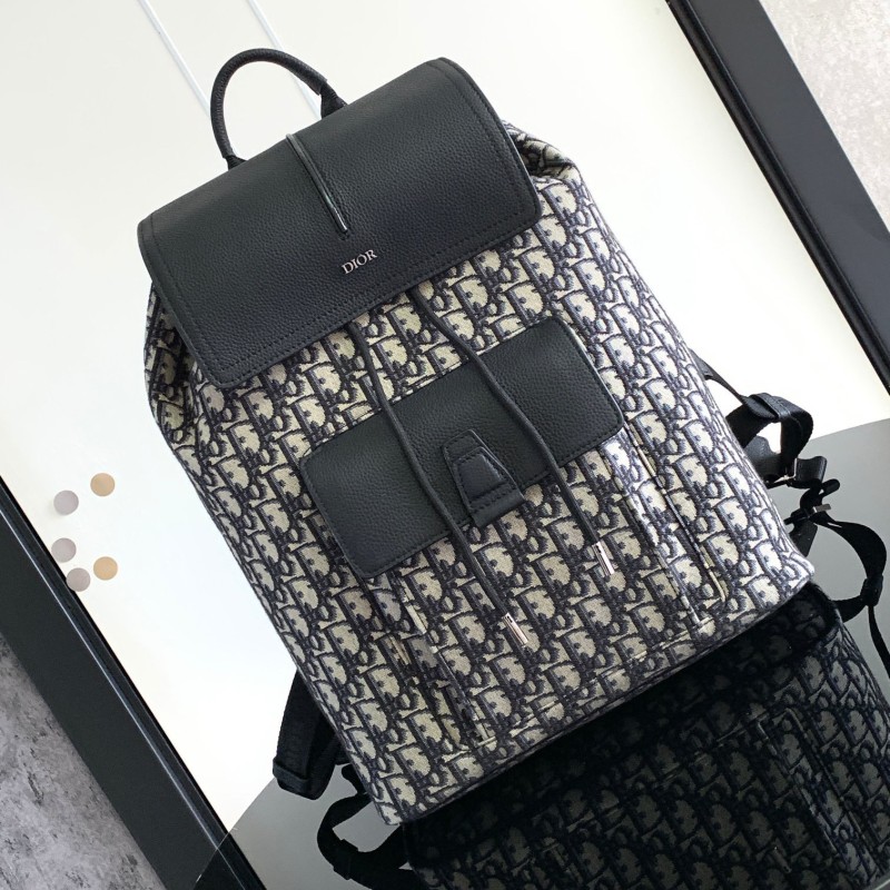 Dior Backpack