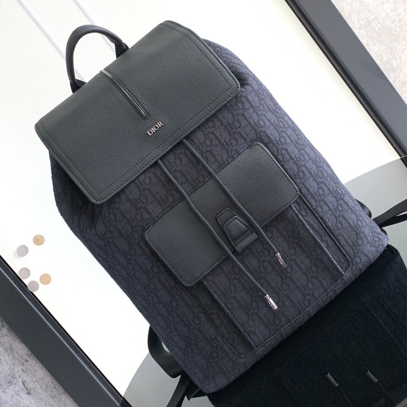 Dior Backpack