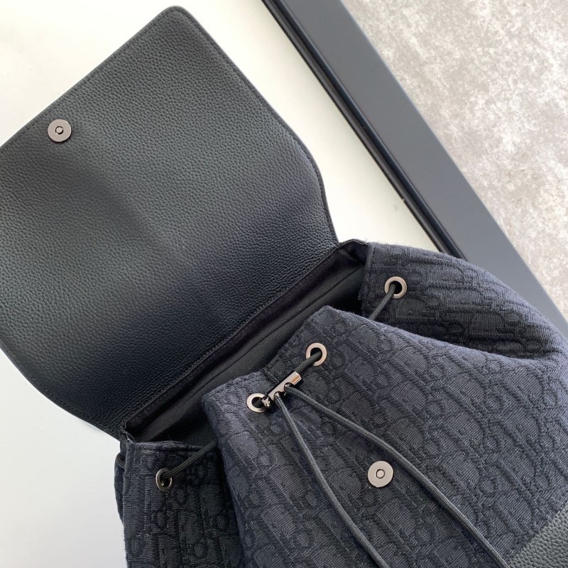 Dior Backpack