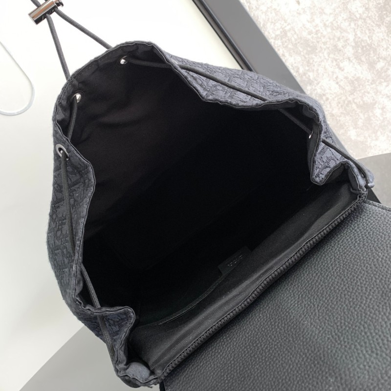 Dior Backpack