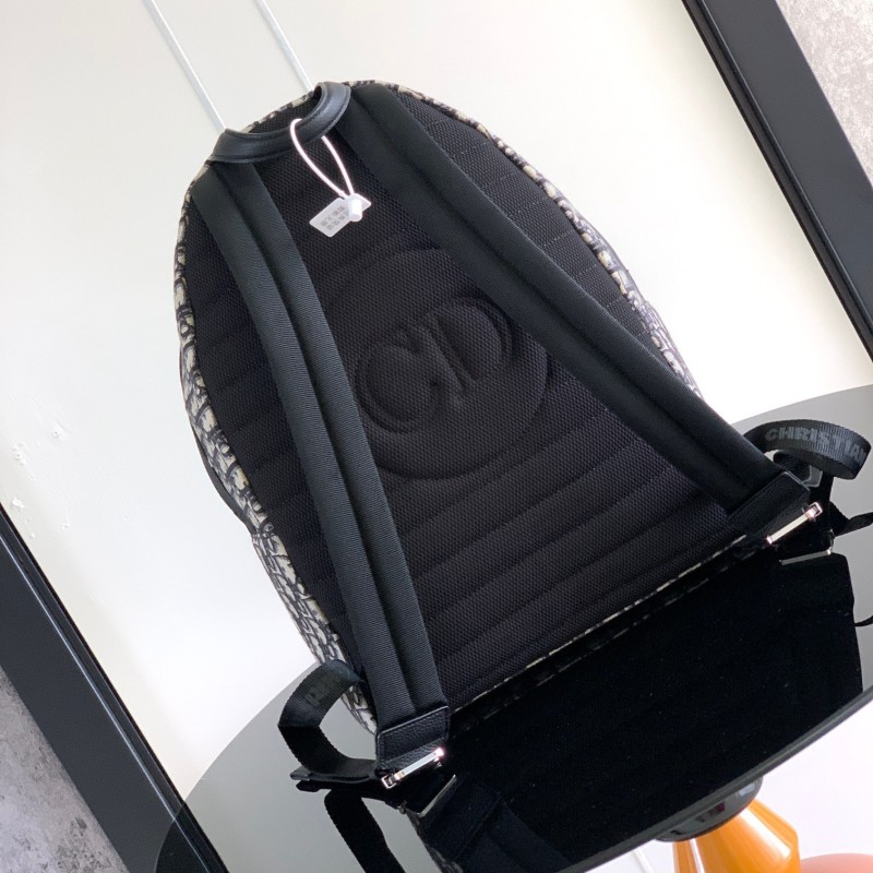 Dior Backpack