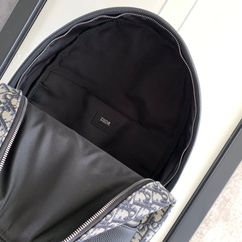 Dior Backpack