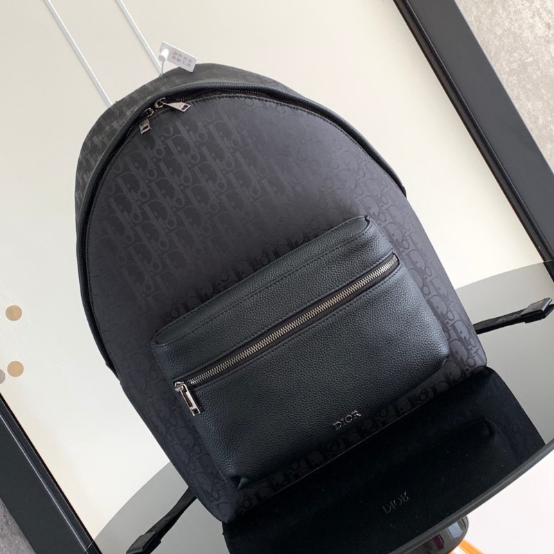 Dior Backpack