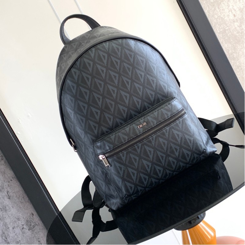 Dior Backpack