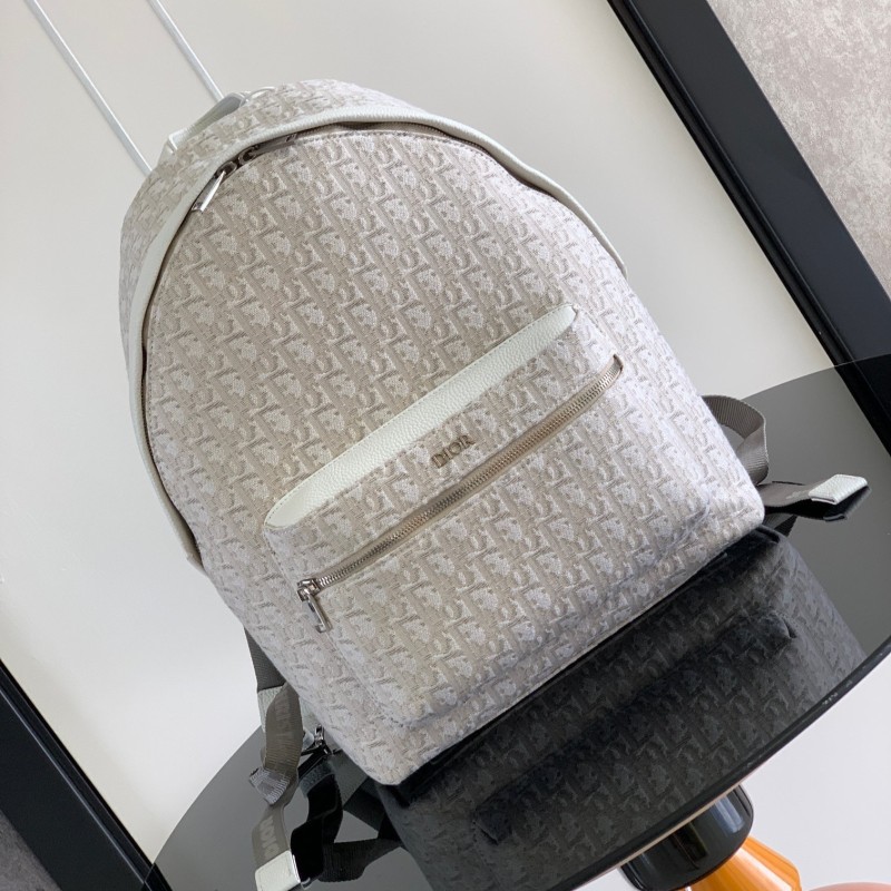 Dior Backpack