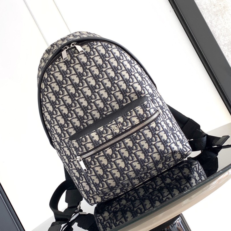 Dior Backpack