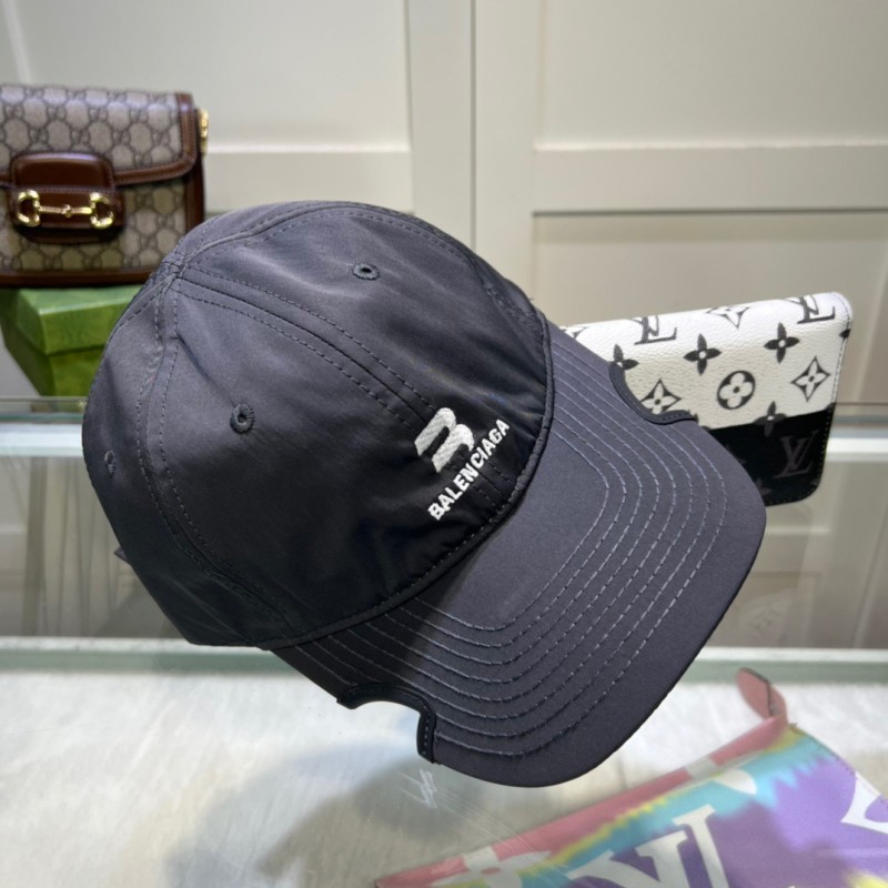 Balenciaga Cap