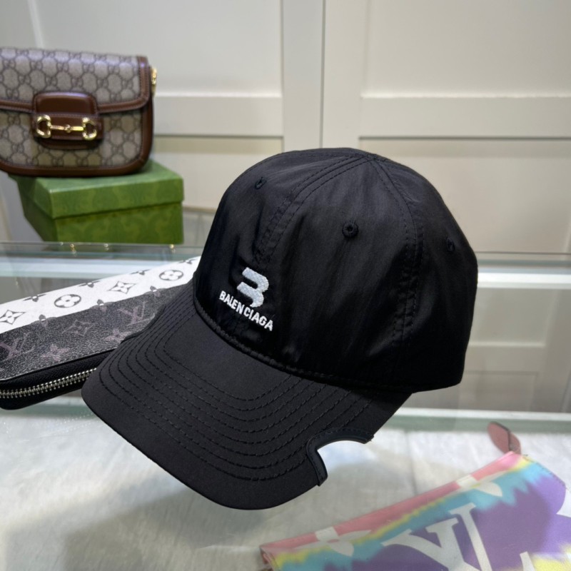 Balenciaga Cap