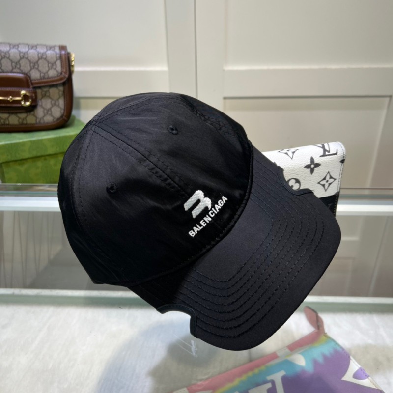 Balenciaga Cap