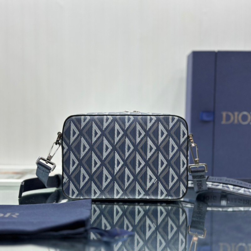 Dior Messenger Bag