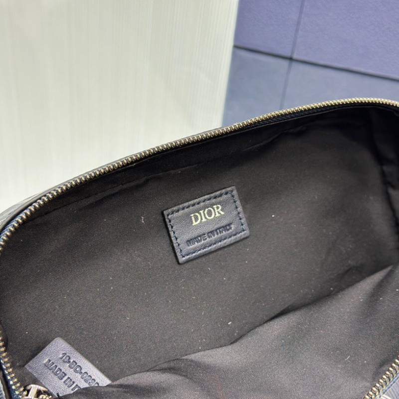 Dior Messenger Bag