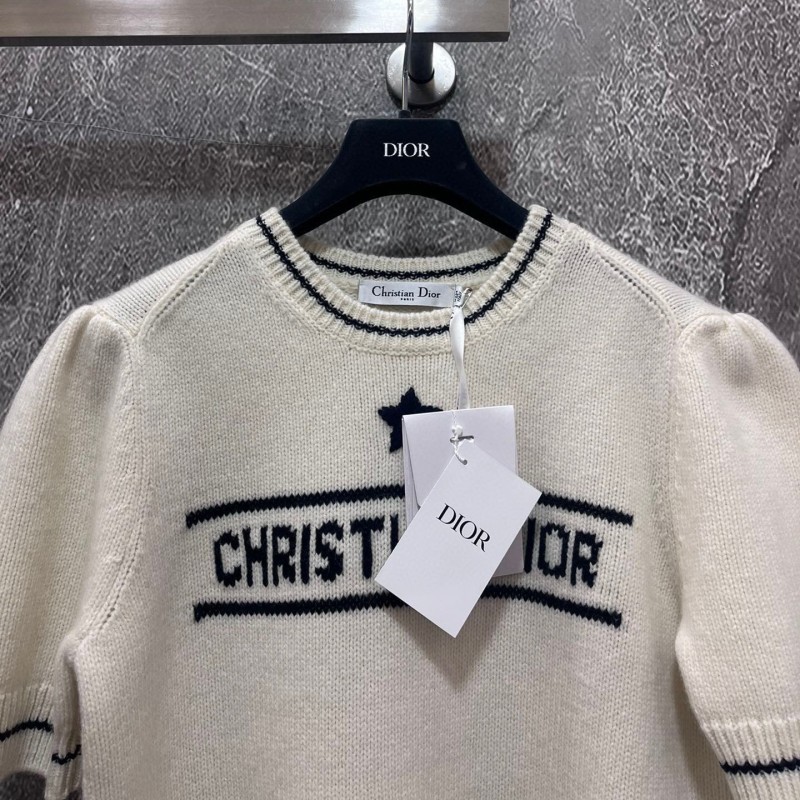 Dior Sweater