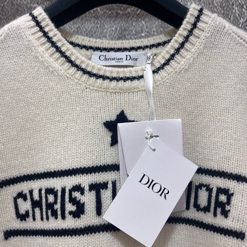 Dior Sweater