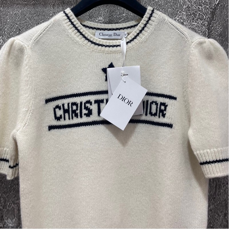 Dior Sweater