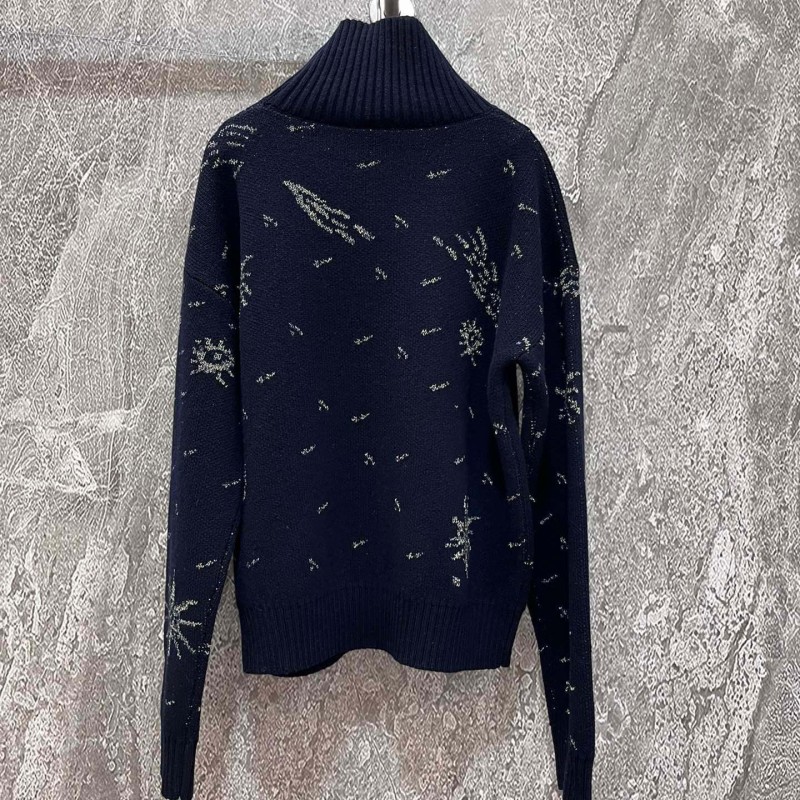 Dior Cashmere Sweater