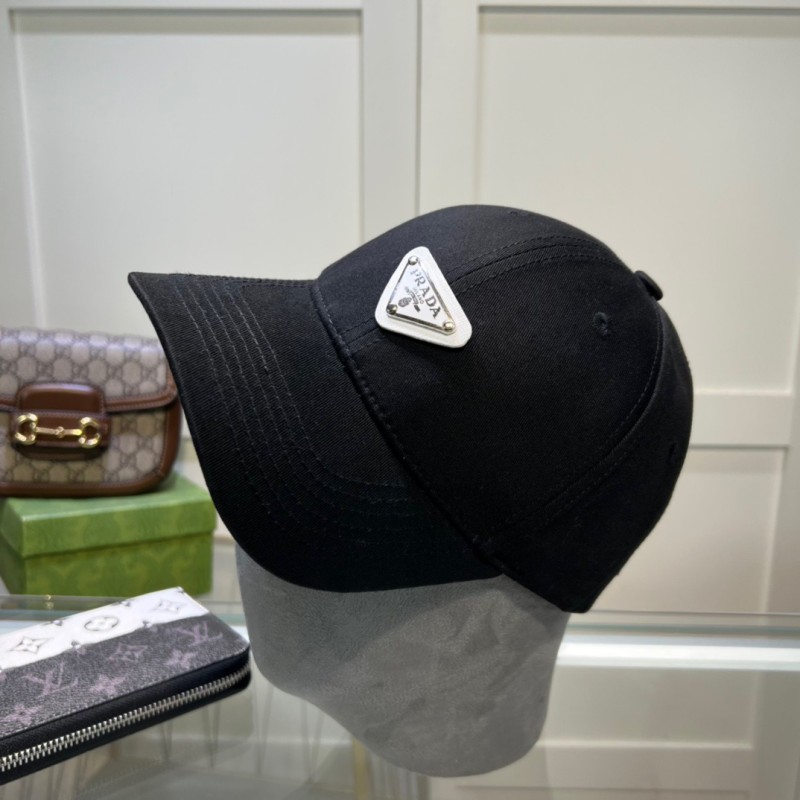 Prada Cap