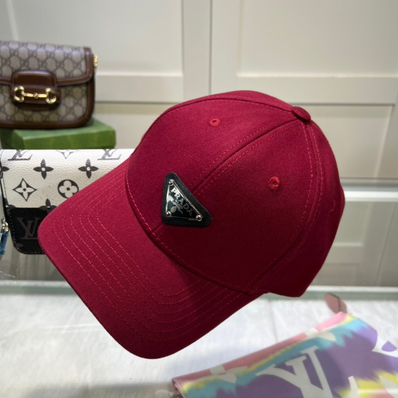 Prada Cap