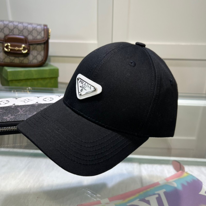 Prada Cap