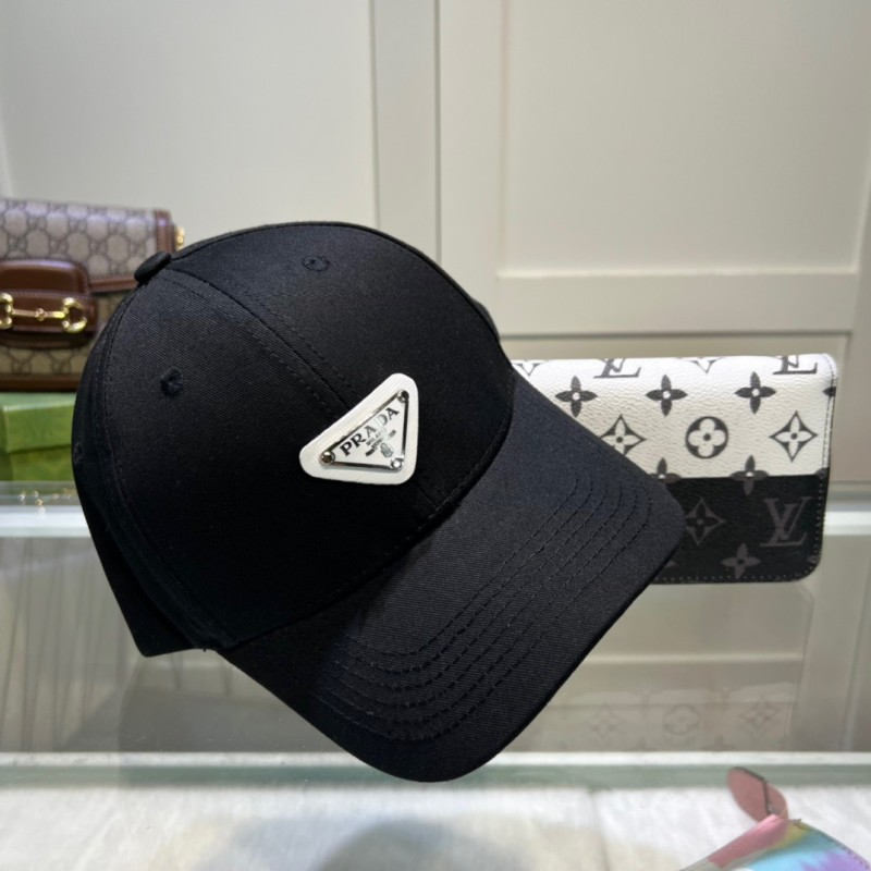 Prada Cap