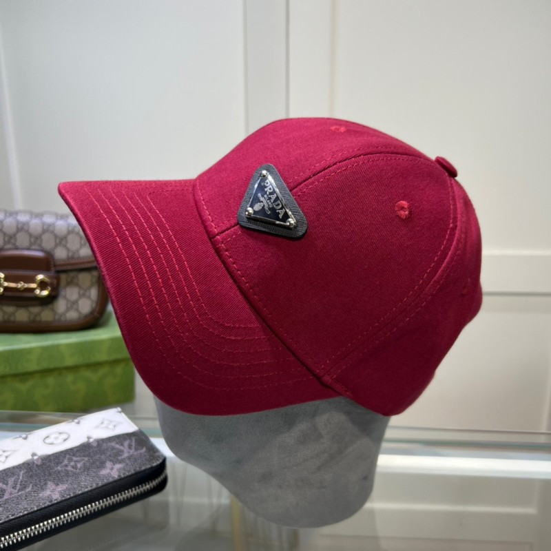 Prada Cap