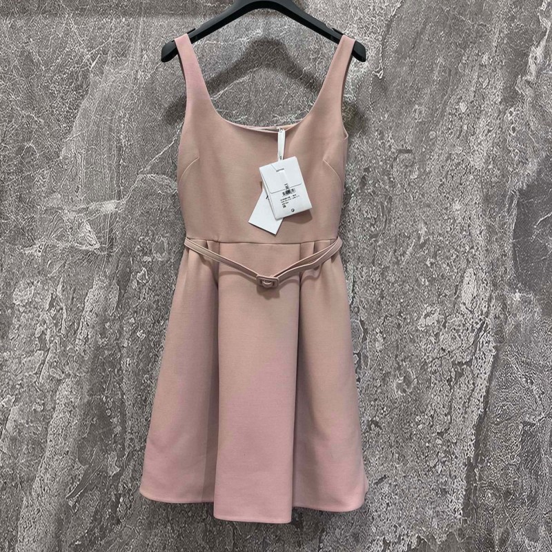 Dior Silky Dress