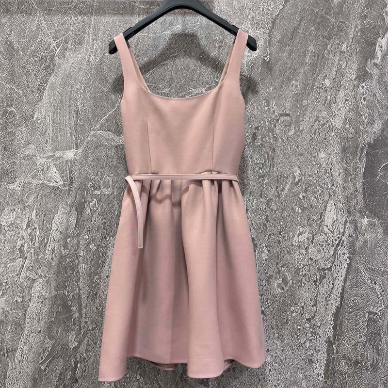 Dior Silky Dress