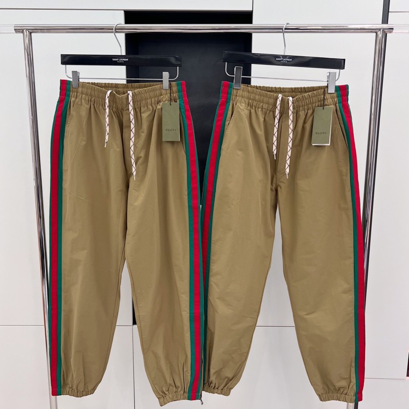 Gucci Long Pants