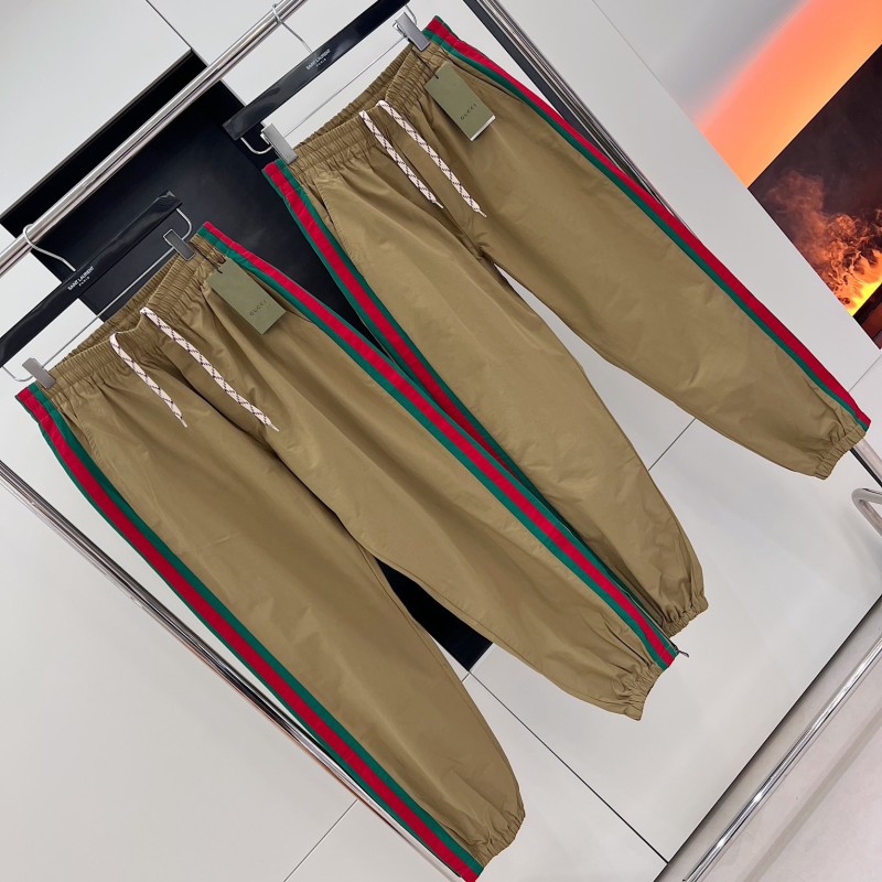 Gucci Long Pants