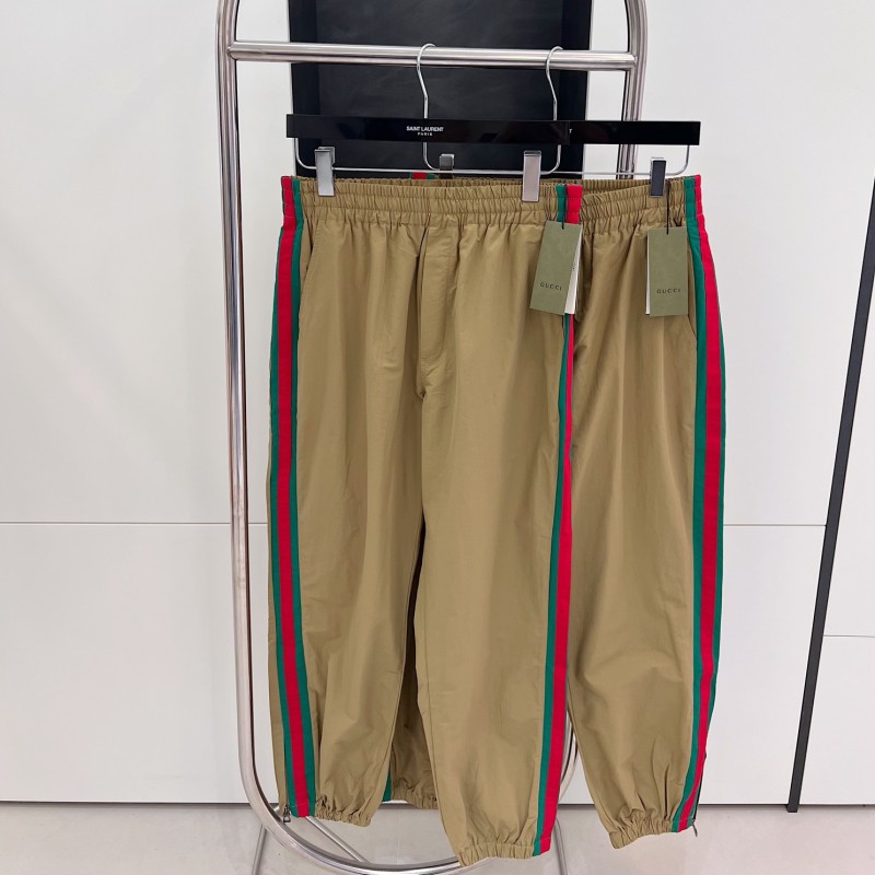 Gucci Long Pants