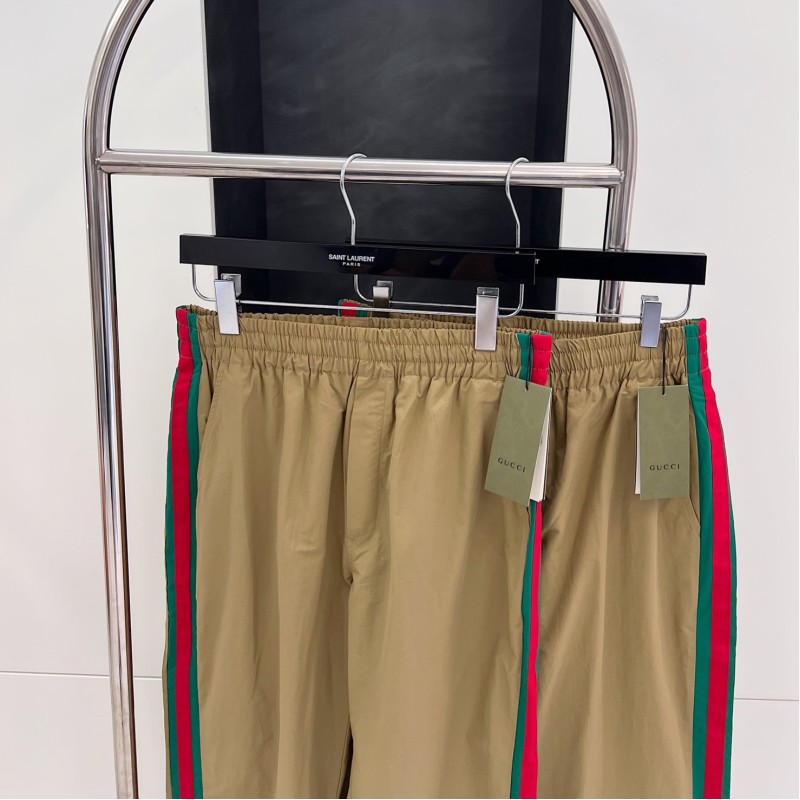 Gucci Long Pants