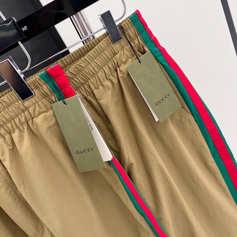 Gucci Long Pants