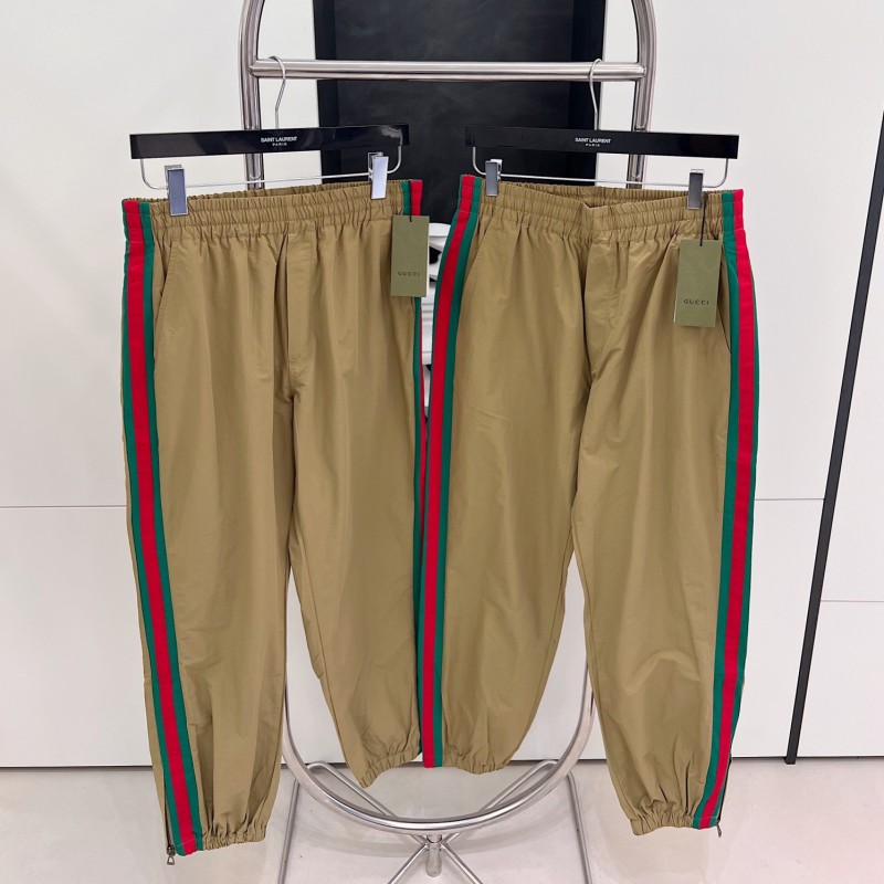 Gucci Long Pants