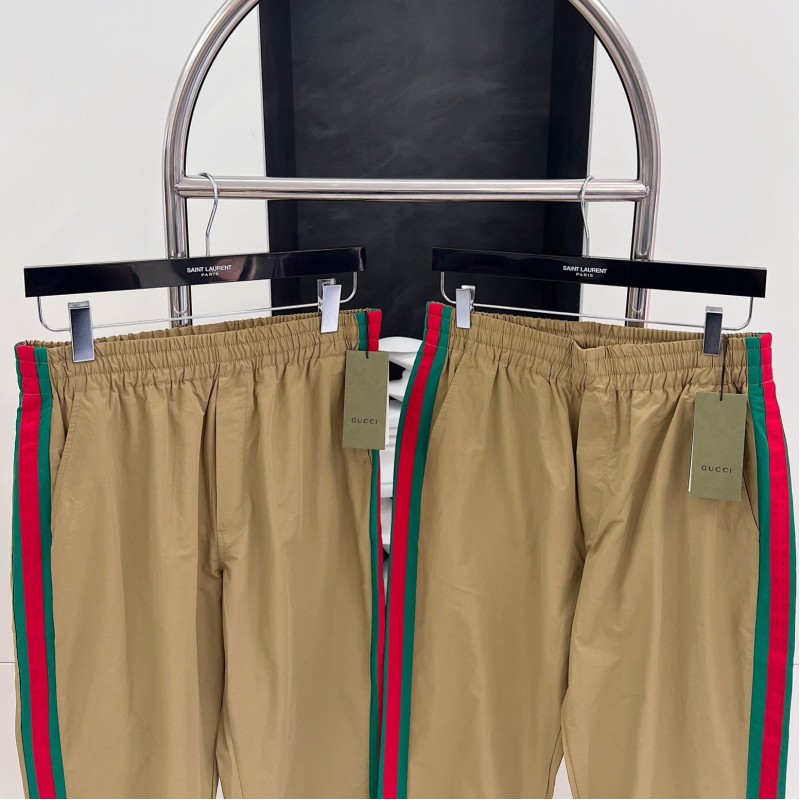 Gucci Long Pants