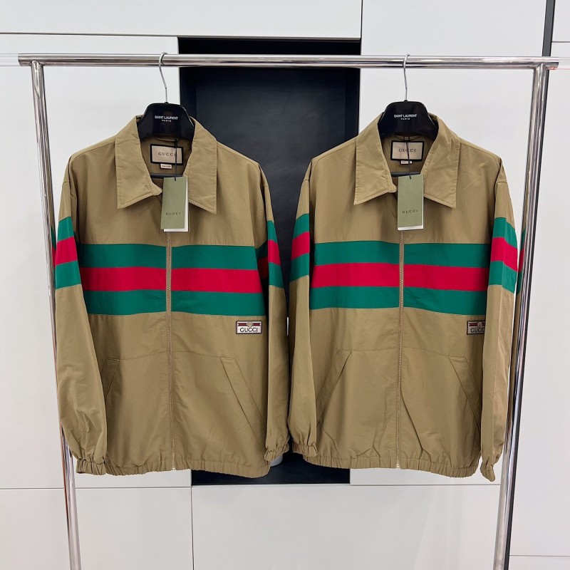 Gucci Jacket