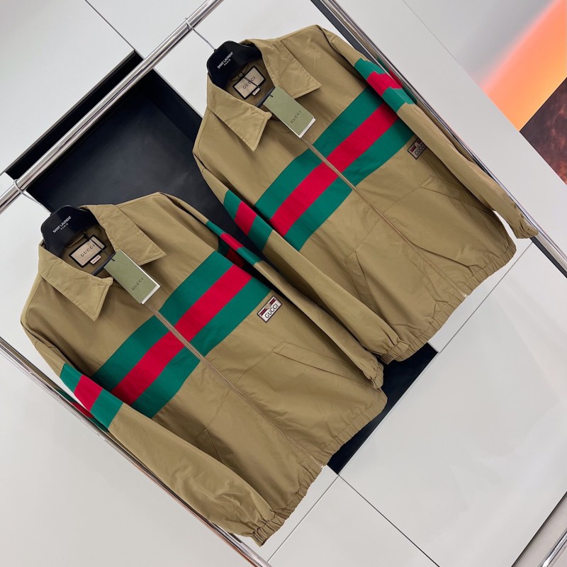 Gucci Jacket