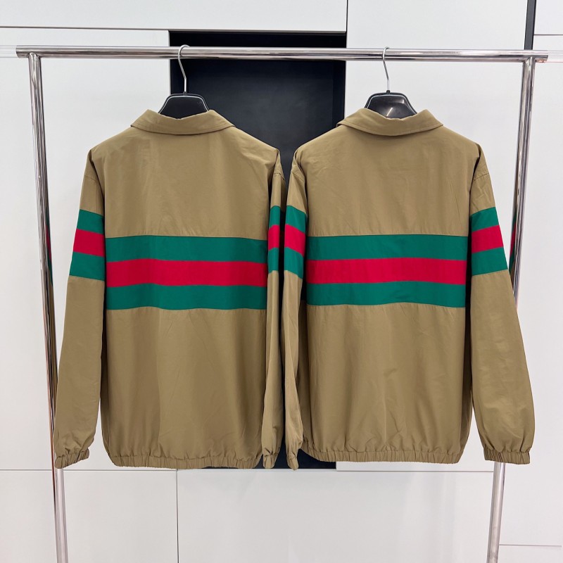 Gucci Jacket