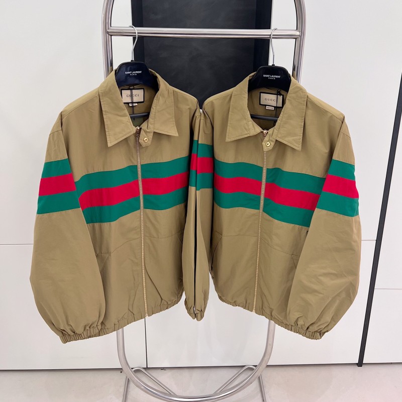 Gucci Jacket