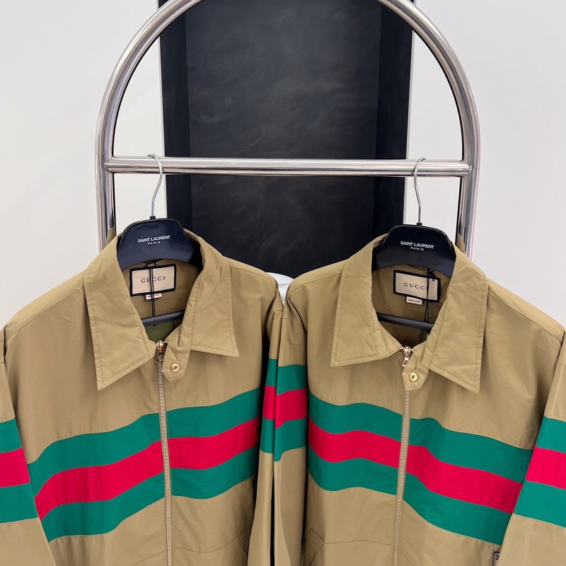 Gucci Jacket