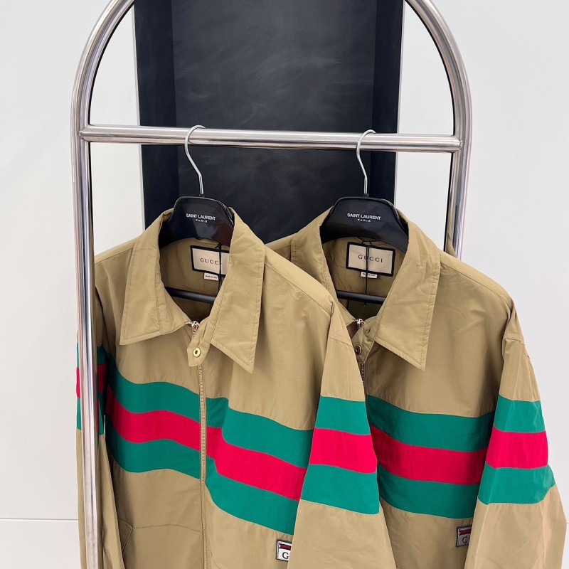 Gucci Jacket