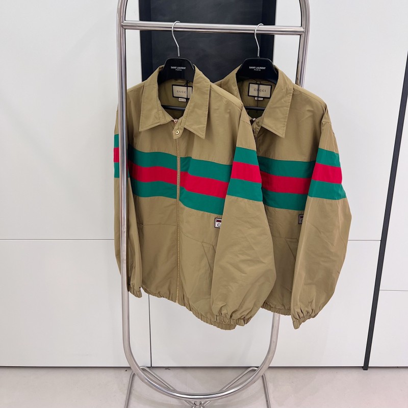 Gucci Jacket