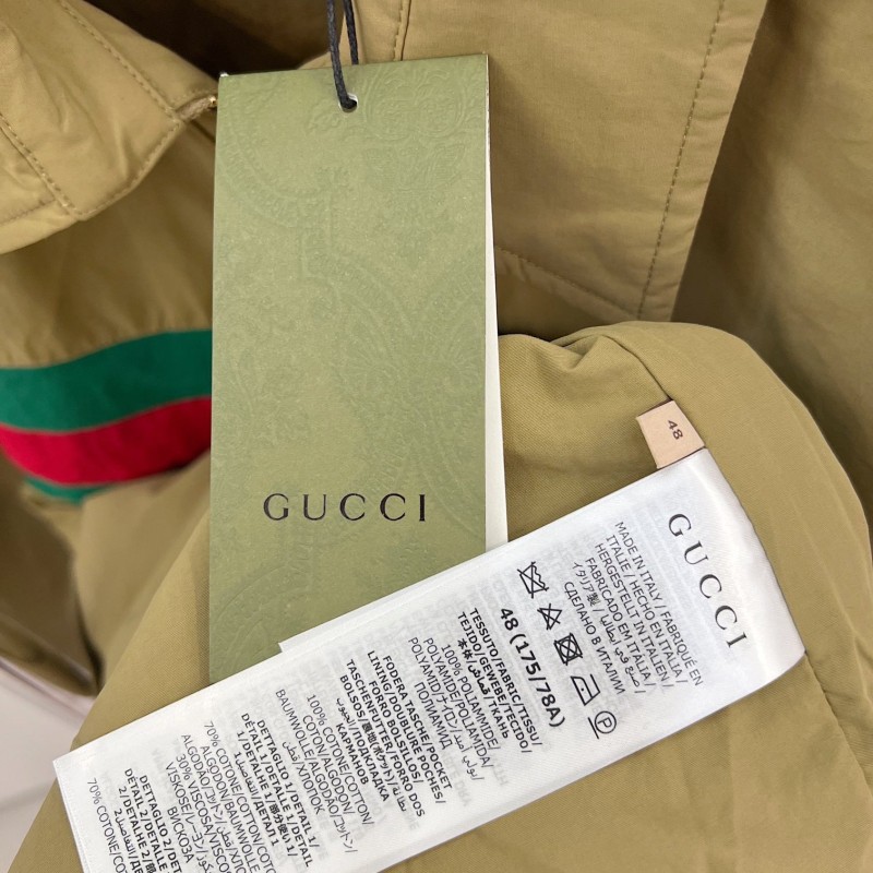 Gucci Jacket