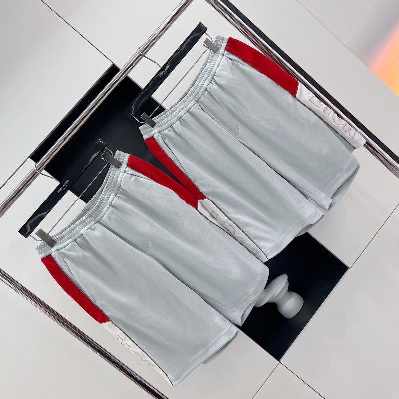 Dior Short Pants