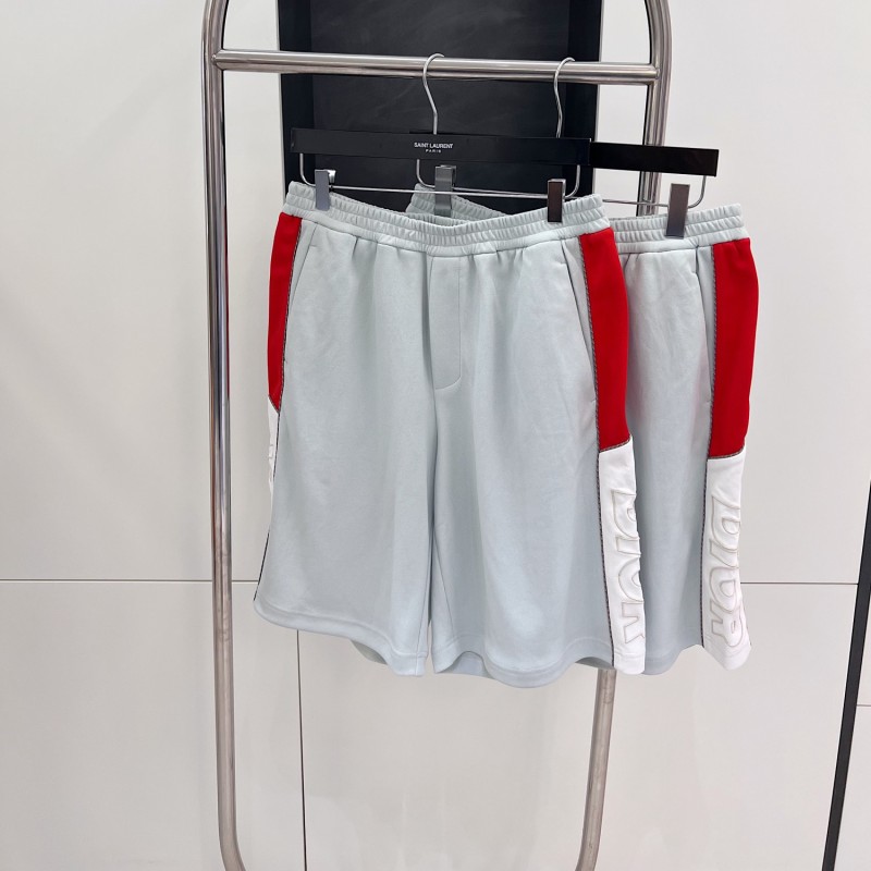 Dior Short Pants