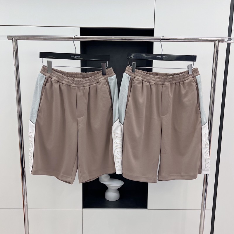 Dior Short Pants